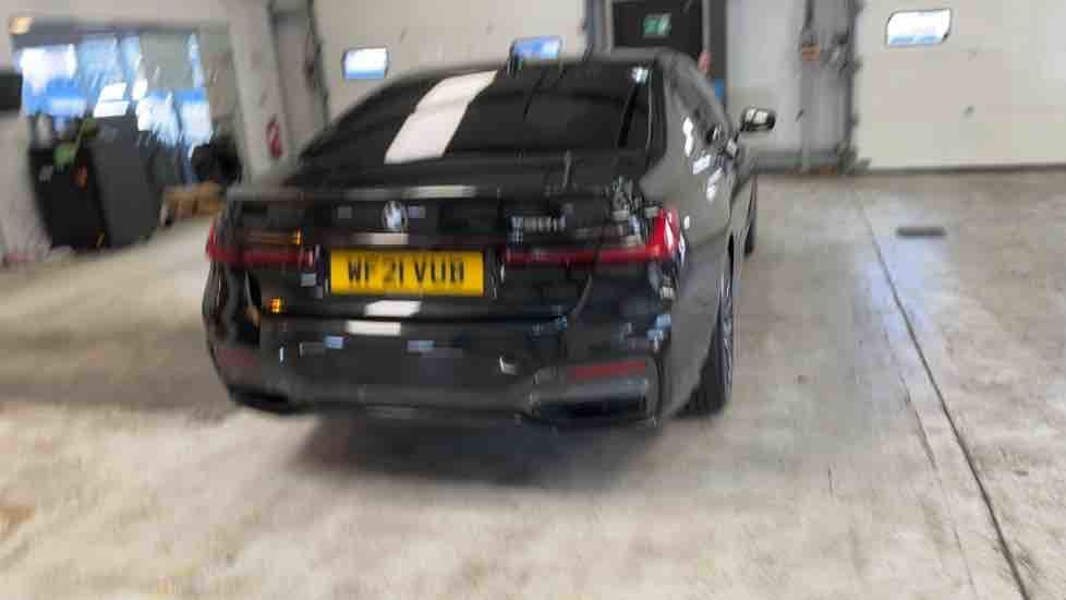 More views of BMW 7 Series