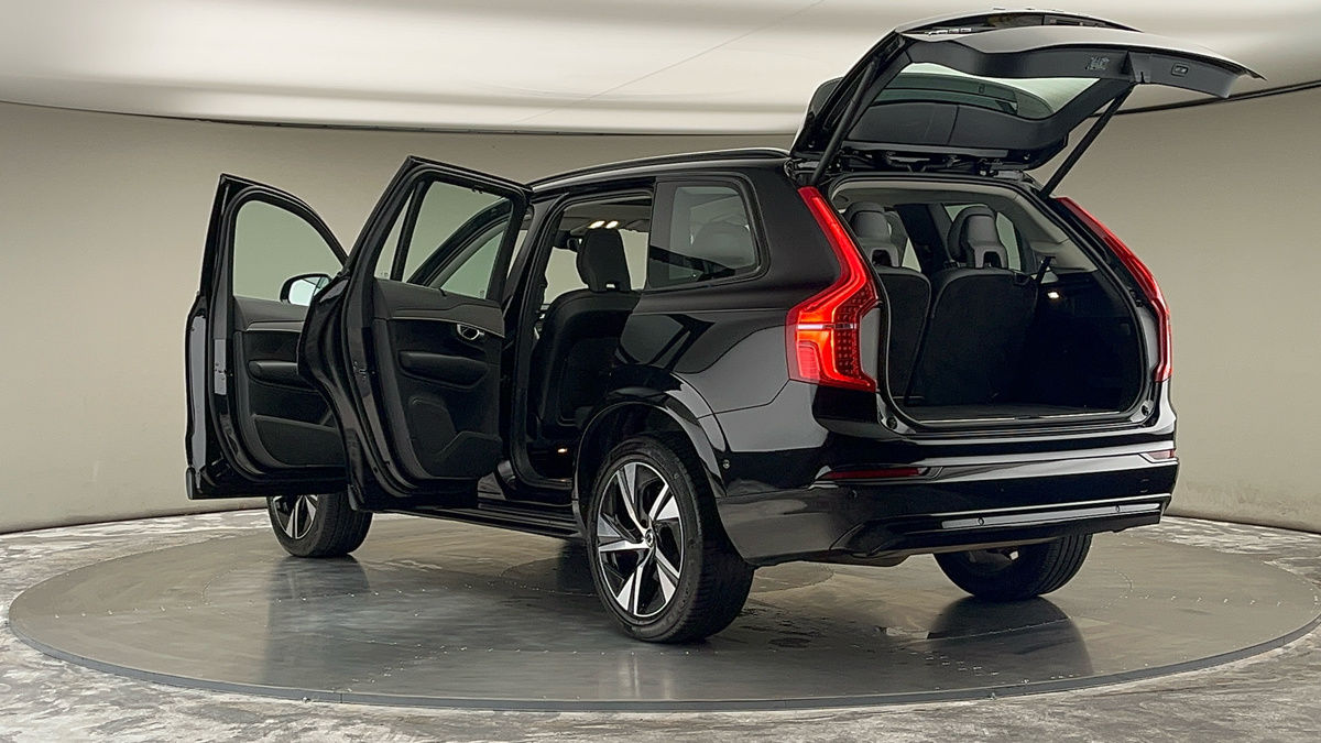 Volvo XC90 Image 23