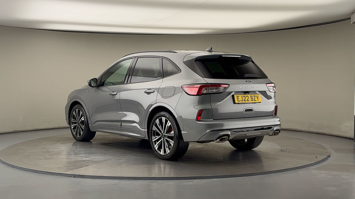 Ford Kuga Image 2