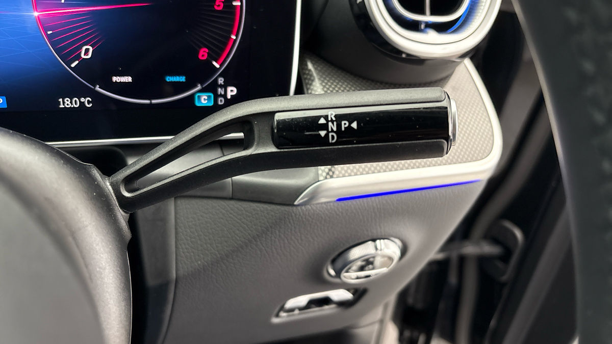 Mercedes-Benz GLC Image 6