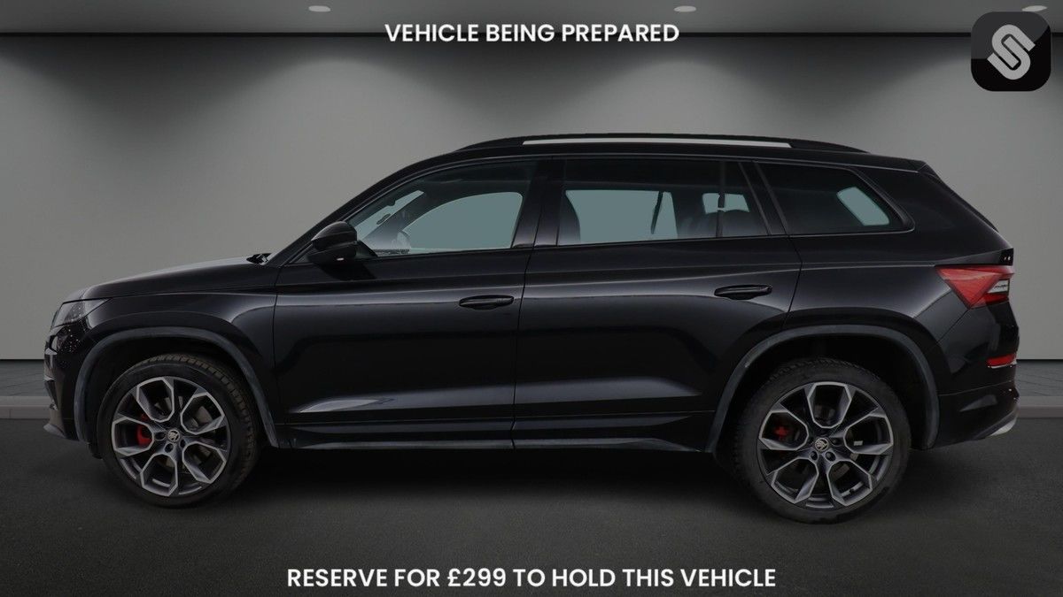 Skoda Kodiaq Image 6