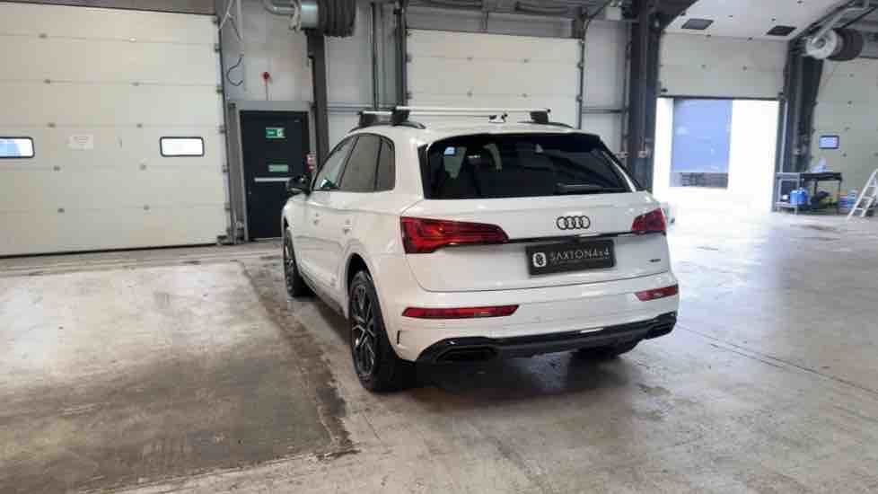 More views of Audi Q5