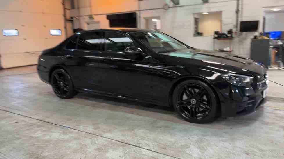 More views of Mercedes-Benz E Class
