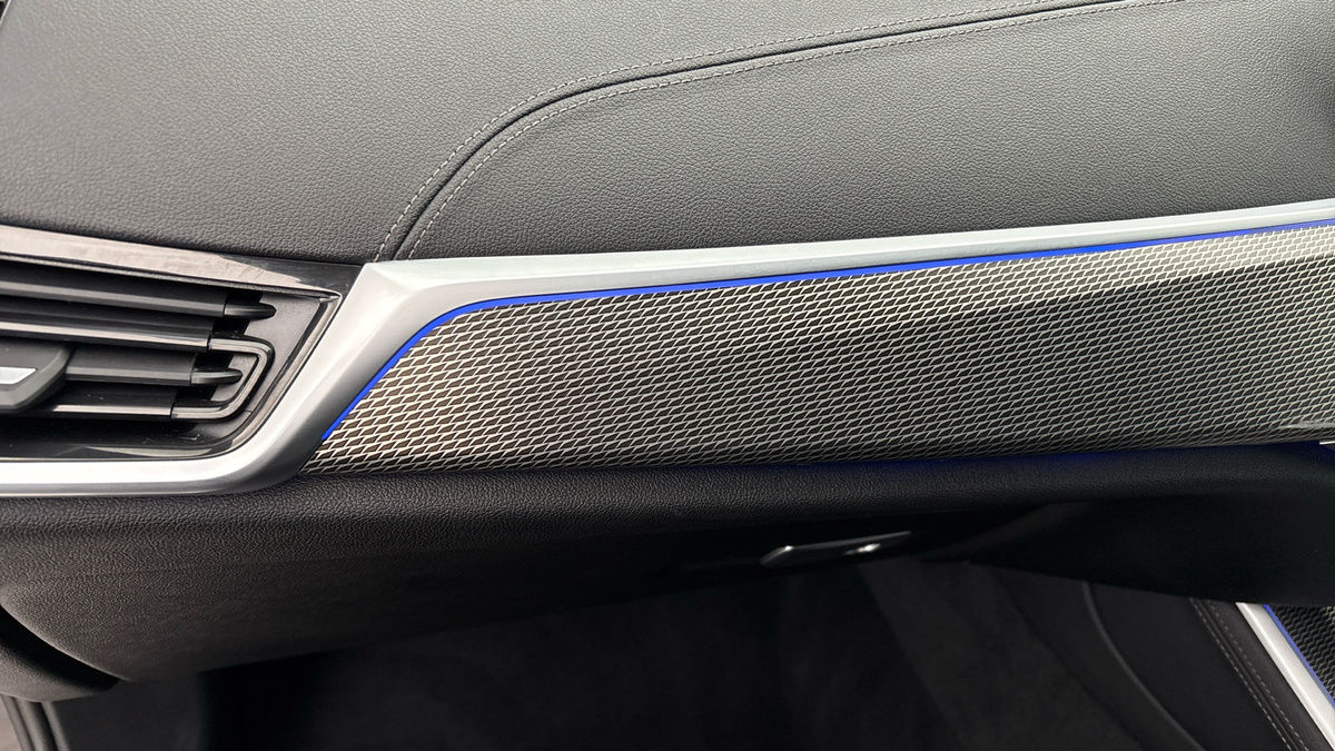 BMW X5 Image 6