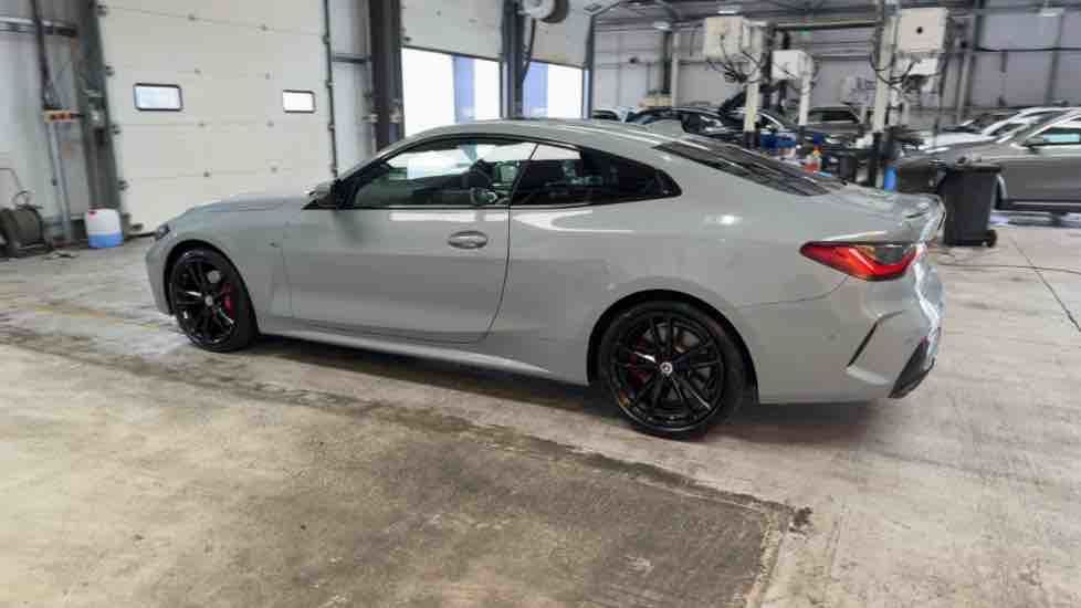 More views of BMW 4 Series