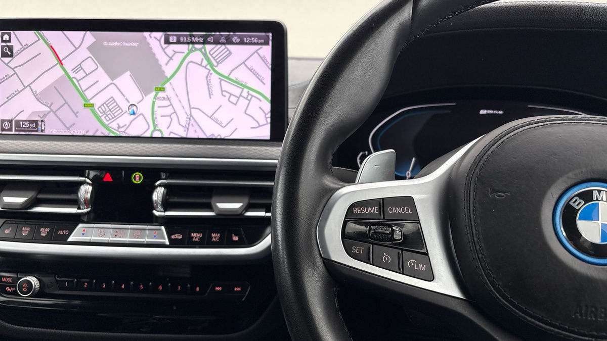 BMW X3 Image 13