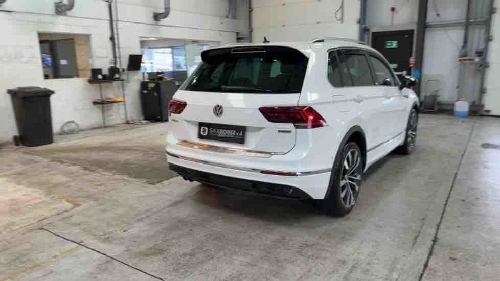 More views of Volkswagen Tiguan