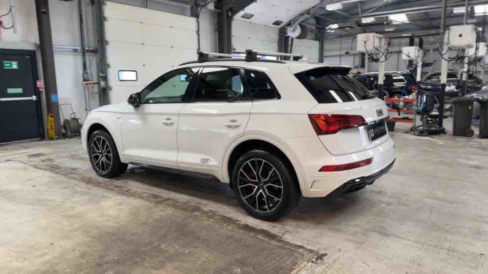 More views of Audi Q5