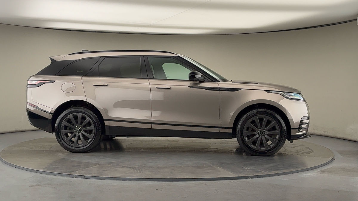 More views of Land Rover Range Rover Velar