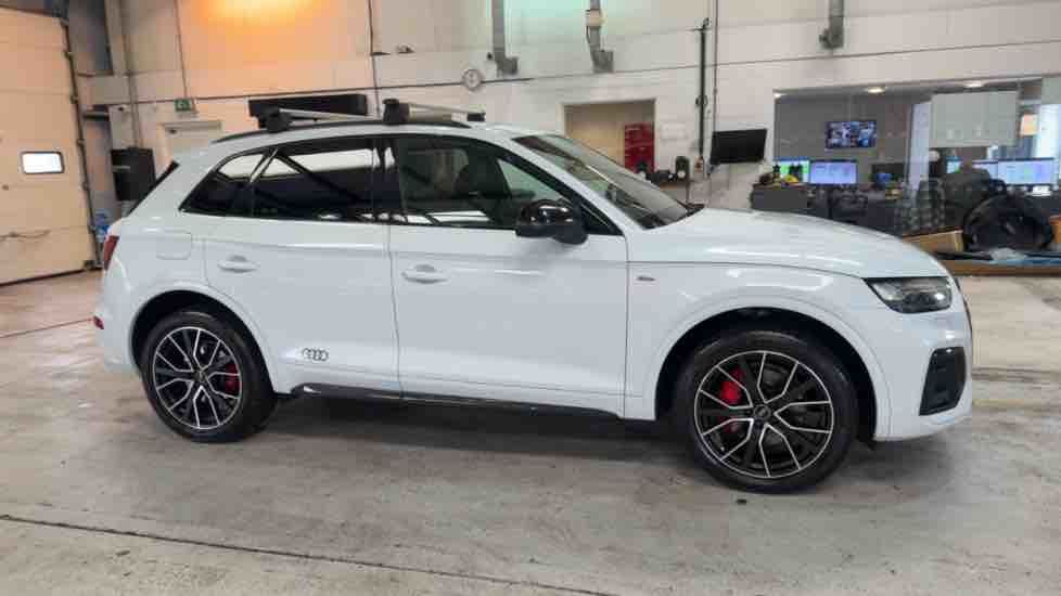 More views of Audi Q5