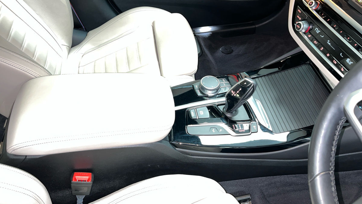 BMW X3 Image 24