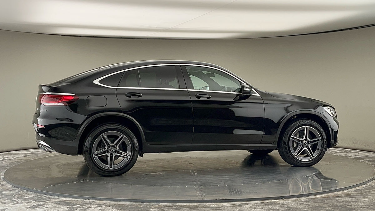 More views of Mercedes-Benz GLC