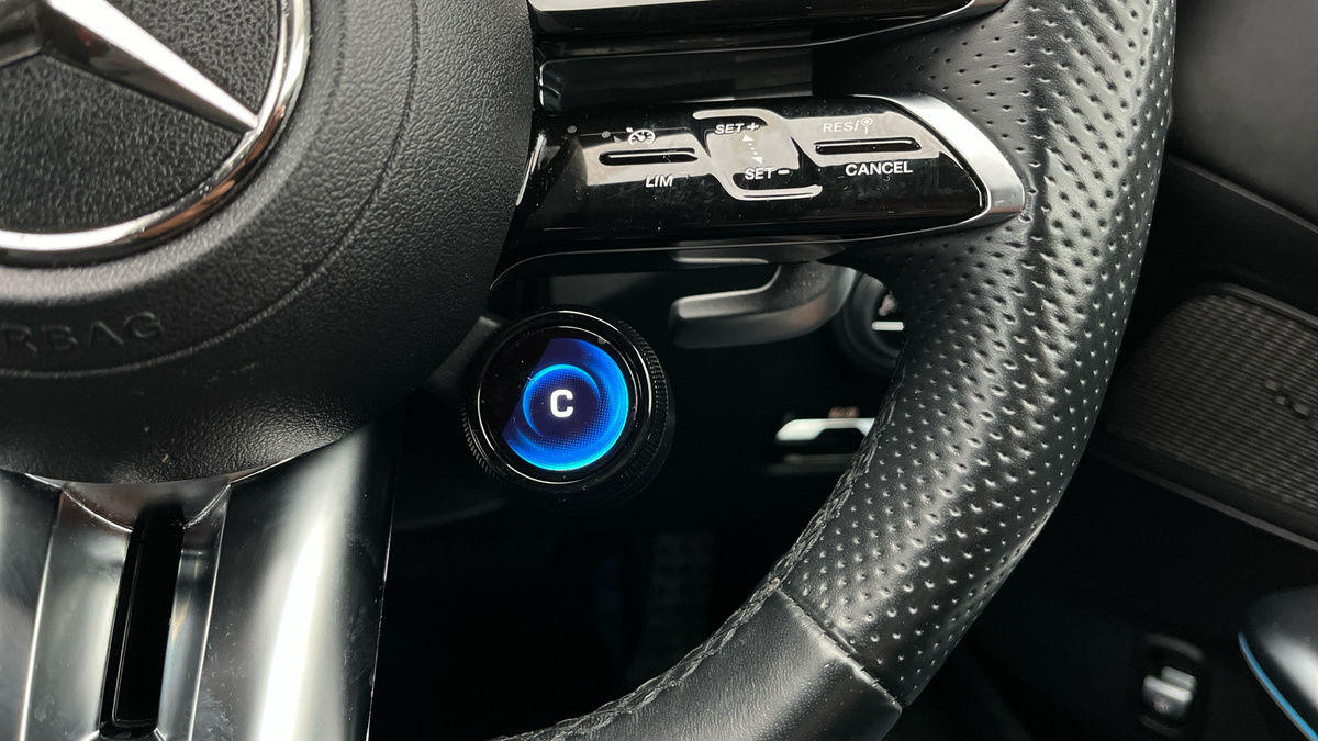 Mercedes-Benz C Class Image 25