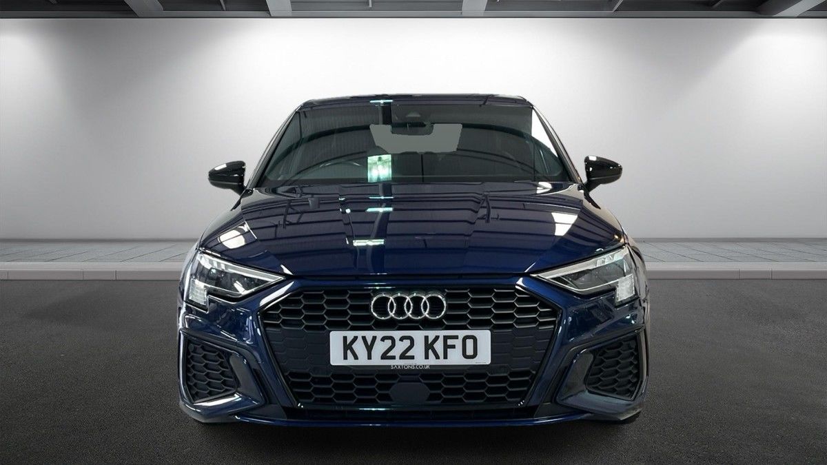 Audi A3 Image 3