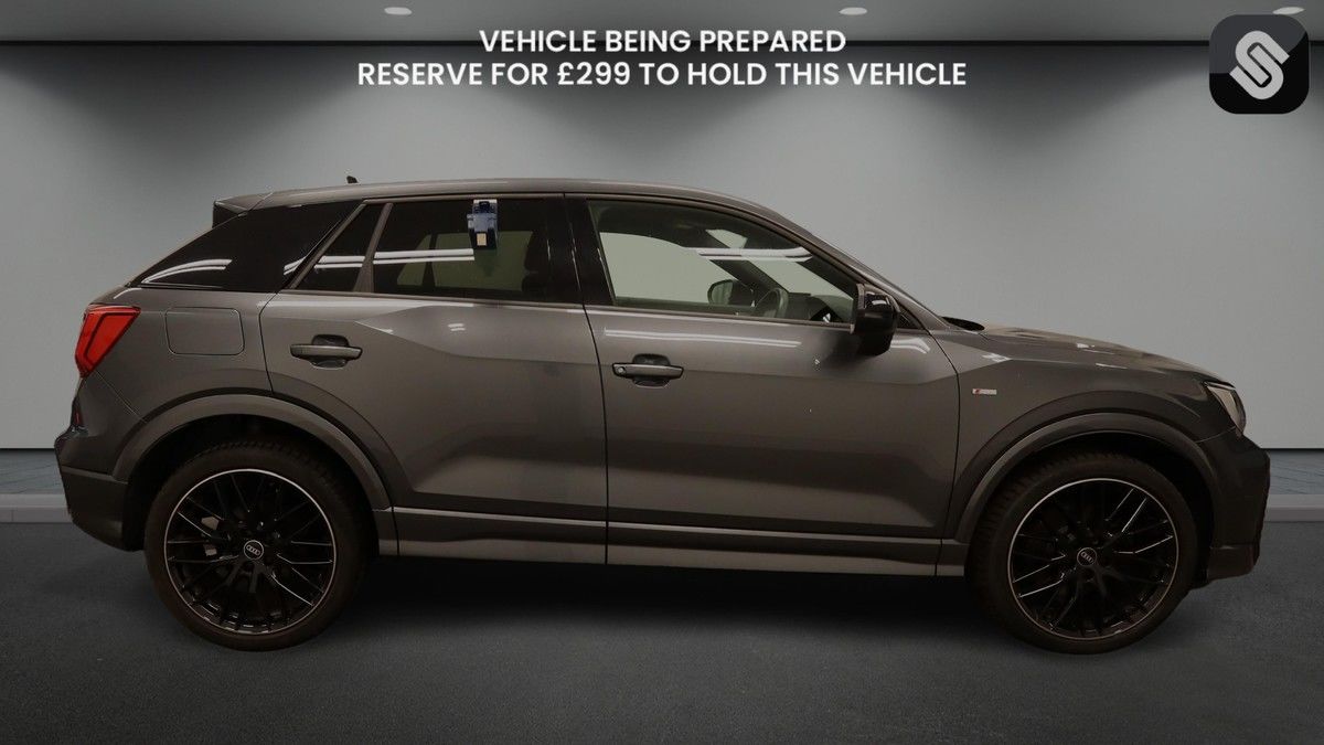 Audi Q2 Image 9