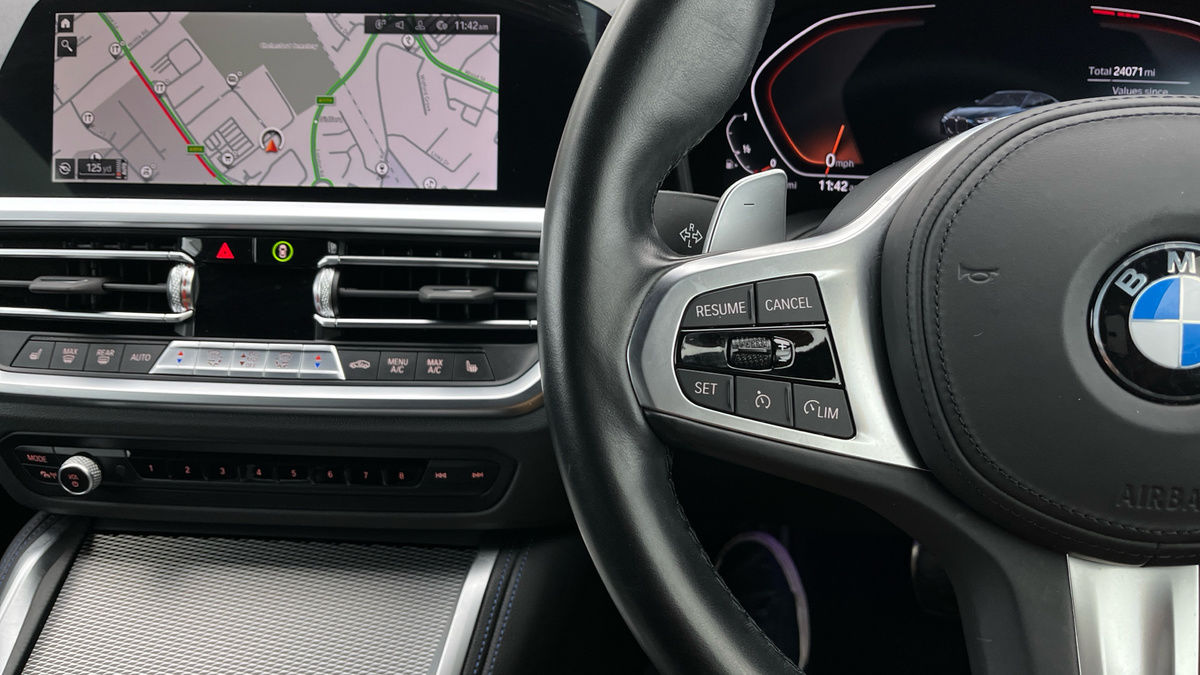 BMW 4 Series Image 13