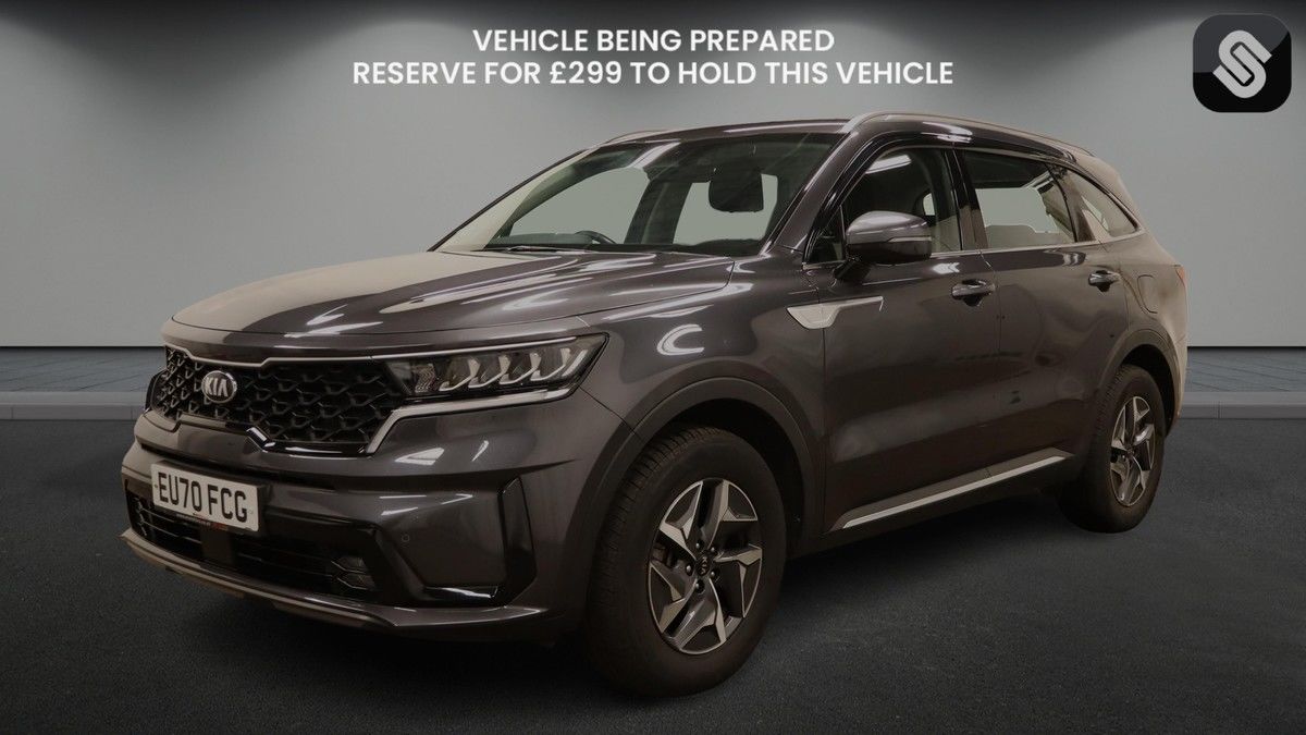 Kia Sorento Image 3