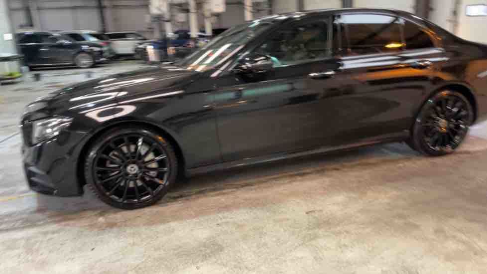 More views of Mercedes-Benz E Class