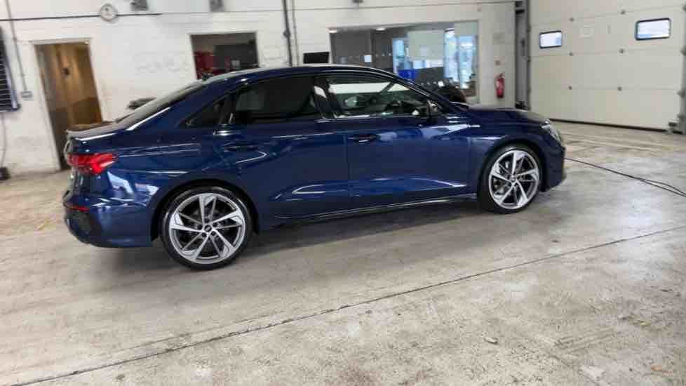 More views of Audi A3