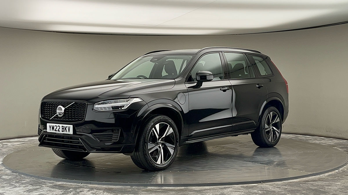Volvo XC90 Image 20