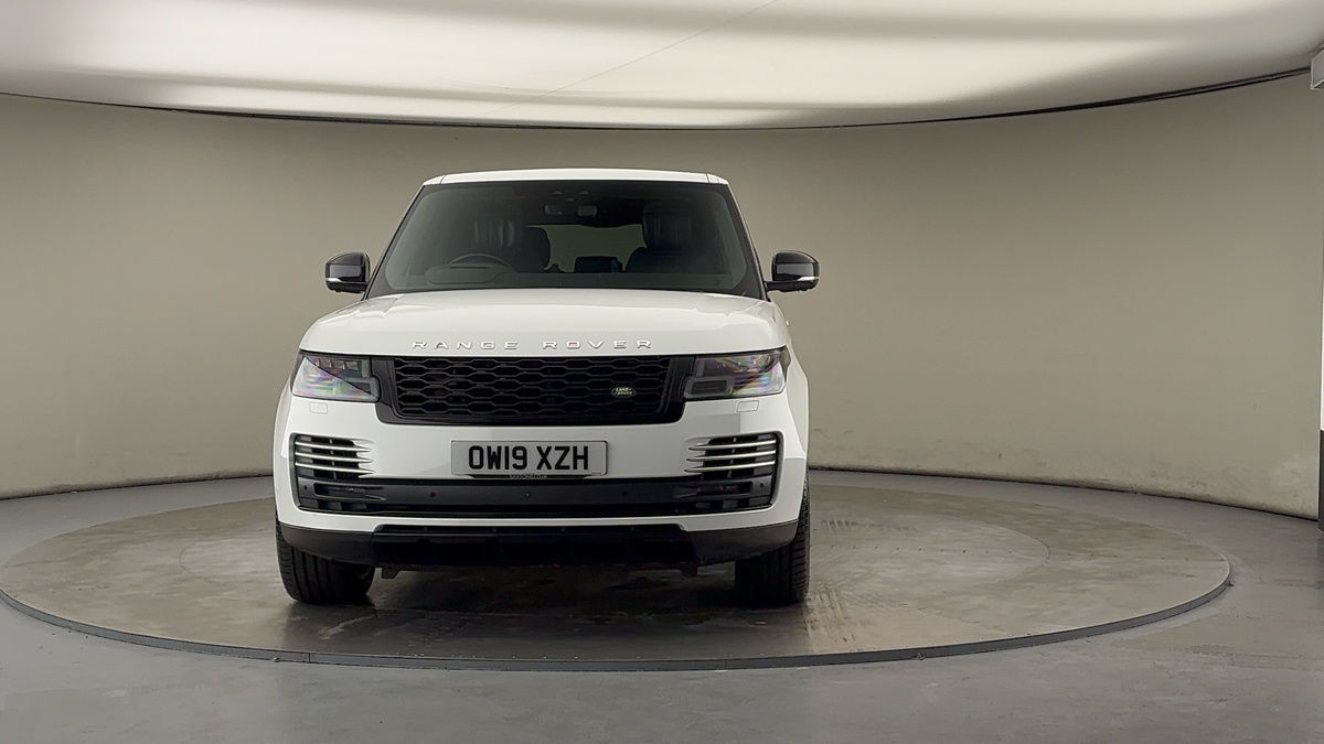 Land Rover Range Rover Image 3