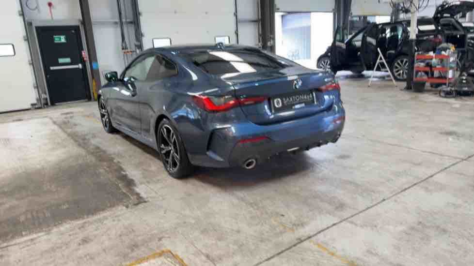 More views of BMW 4 Series