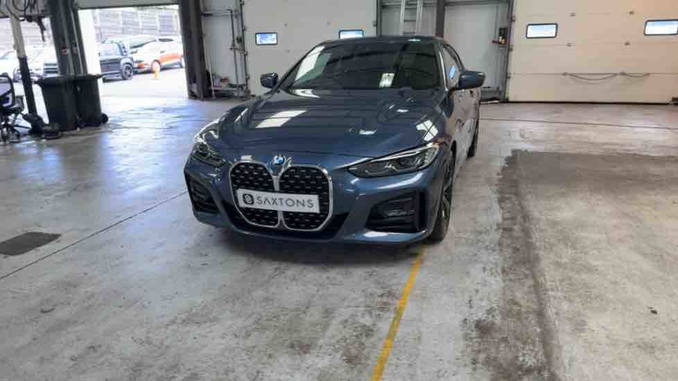 More views of BMW 4 Series