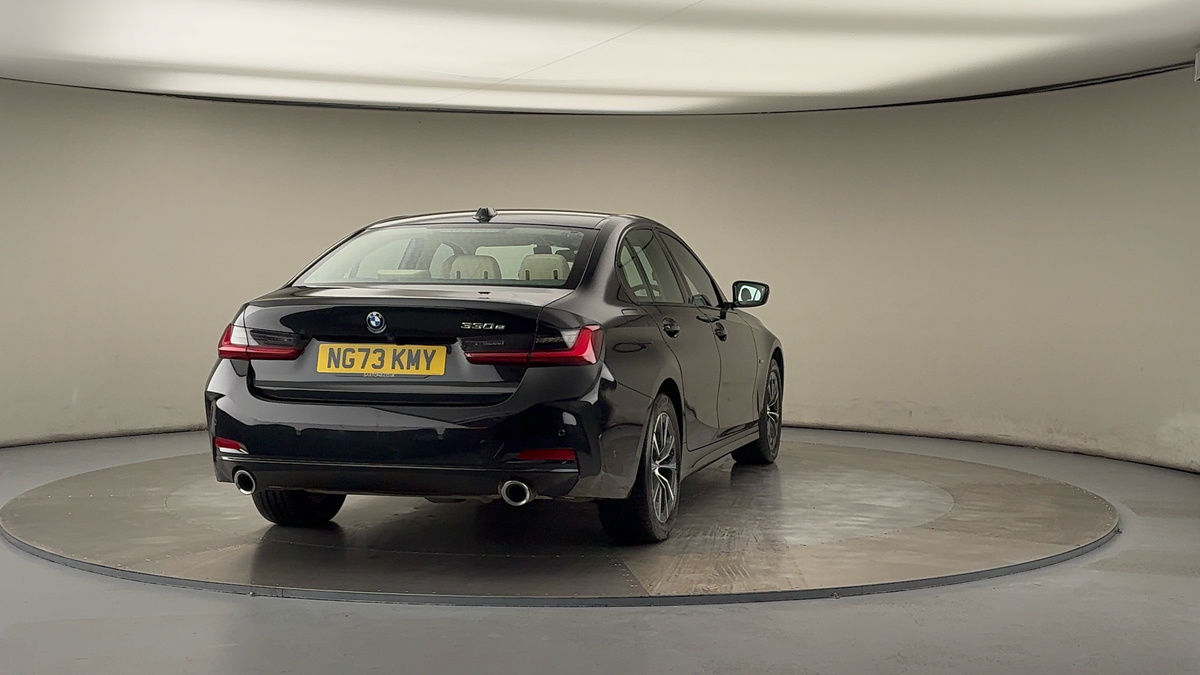 More views of BMW 3 Series