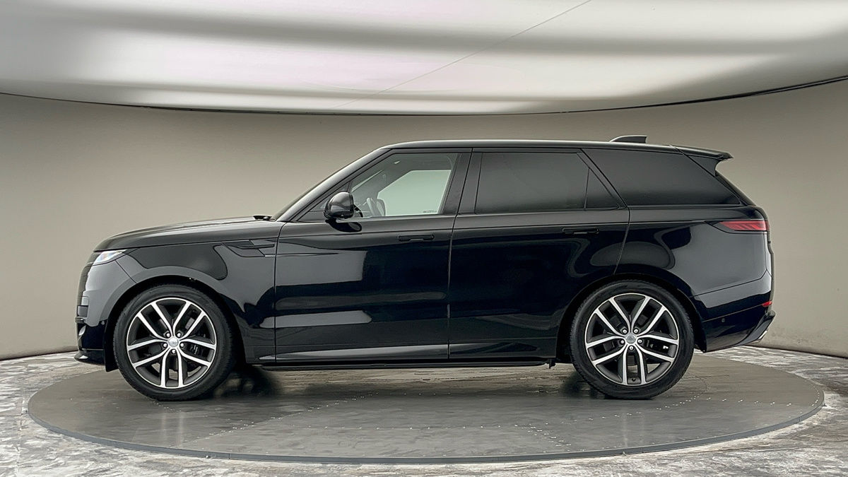 Land Rover Range Rover Sport Image 15