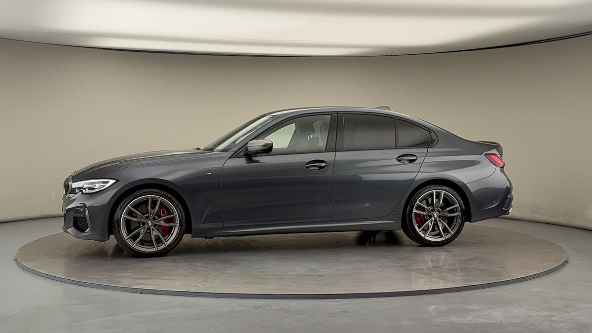 More views of BMW 3 Series