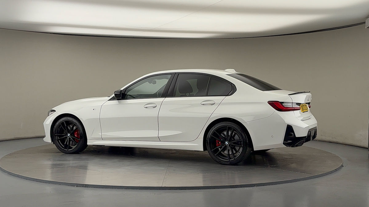 More views of BMW 3 Series