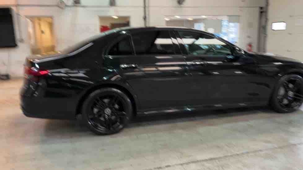 More views of Mercedes-Benz E Class