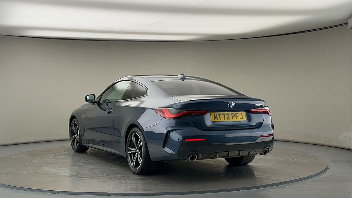 More views of BMW 4 Series