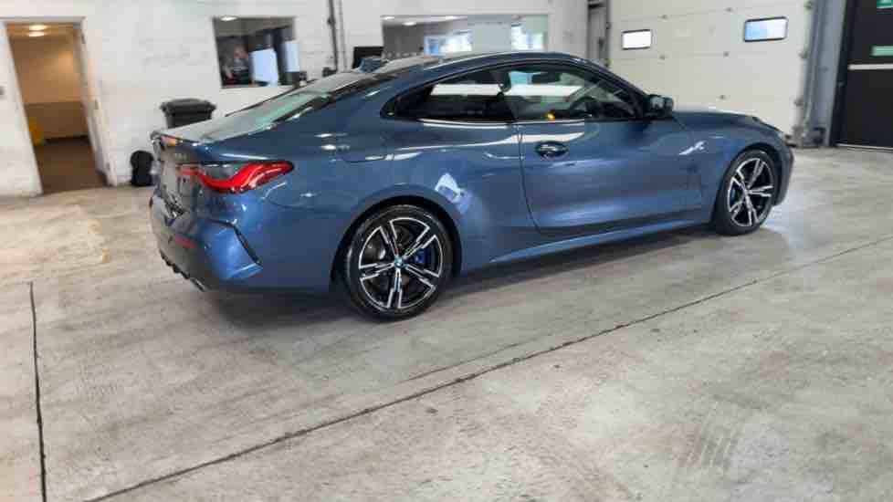 More views of BMW 4 Series