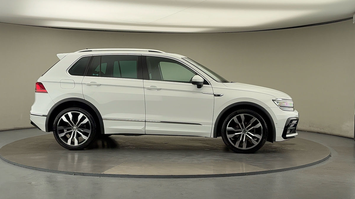 More views of Volkswagen Tiguan