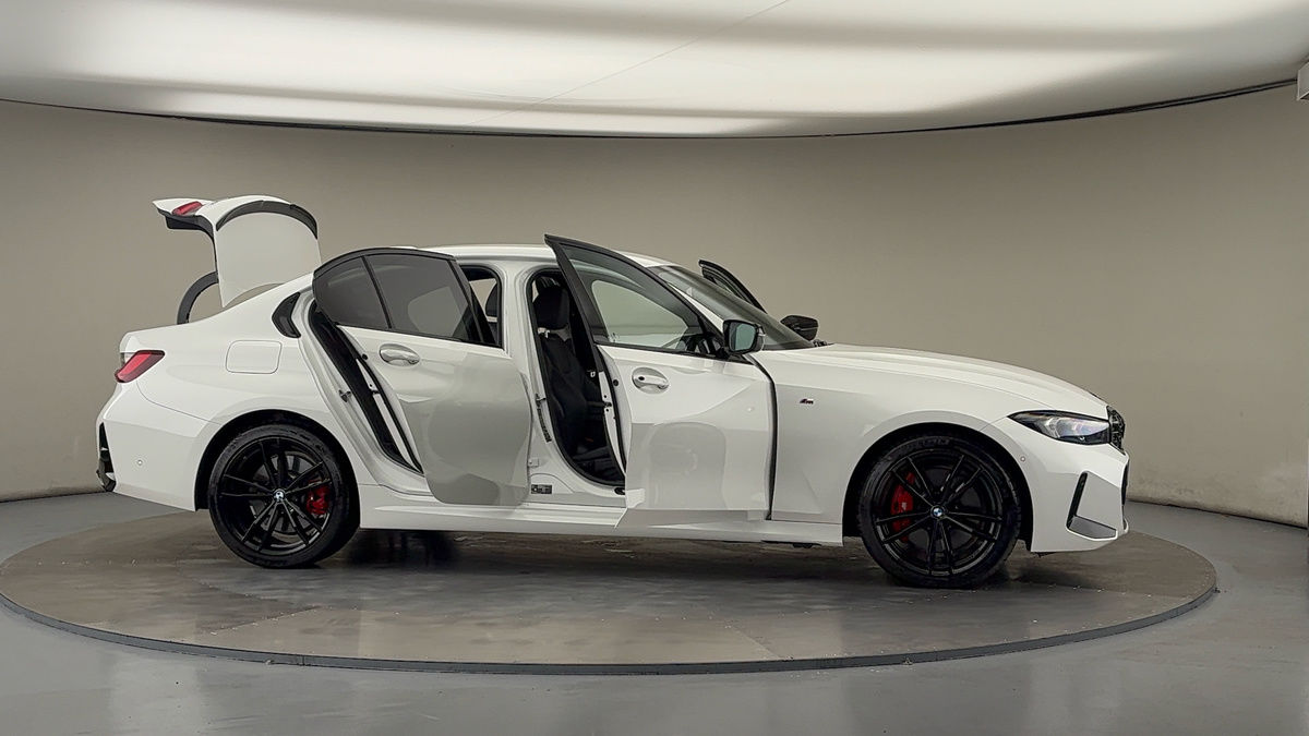 More views of BMW 3 Series