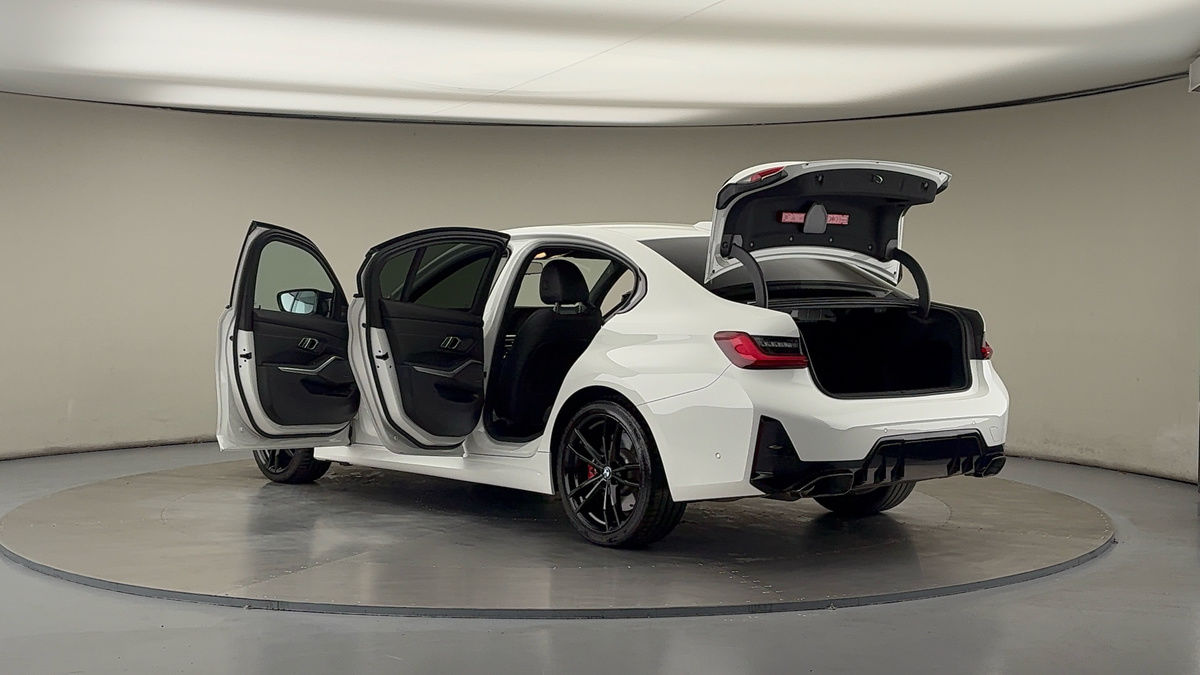 More views of BMW 3 Series
