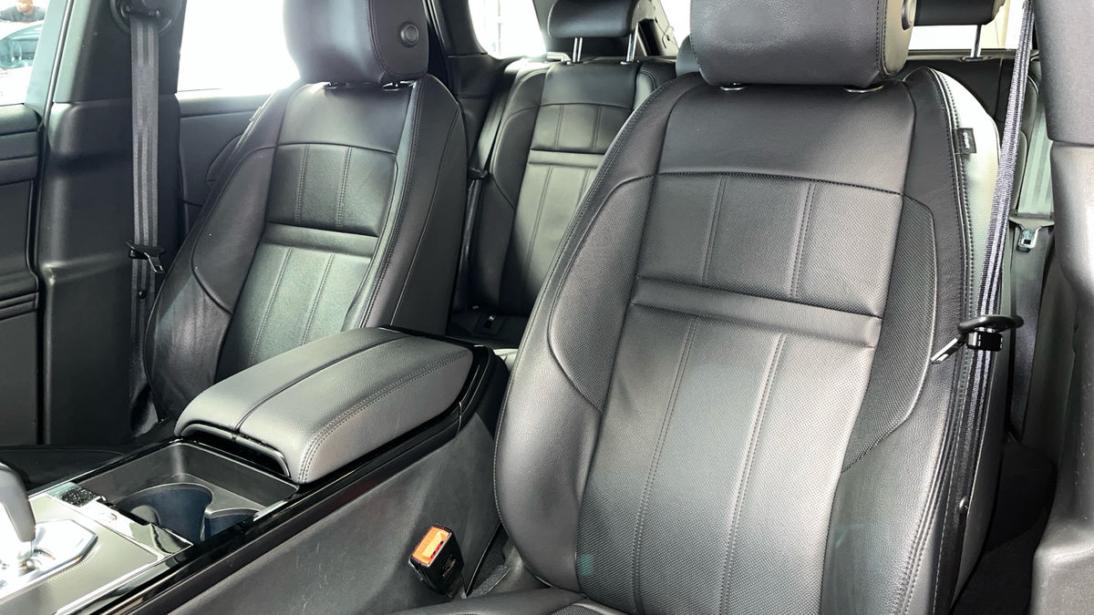 Land Rover Range Rover Evoque Image 7