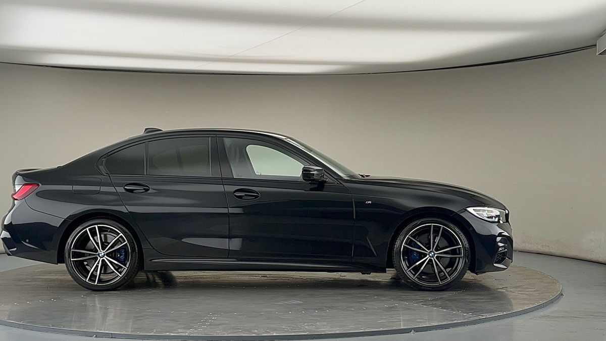 More views of BMW 3 Series