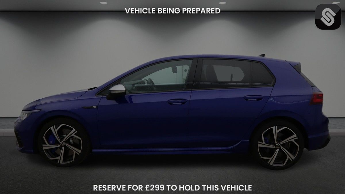 Volkswagen Golf Image 6