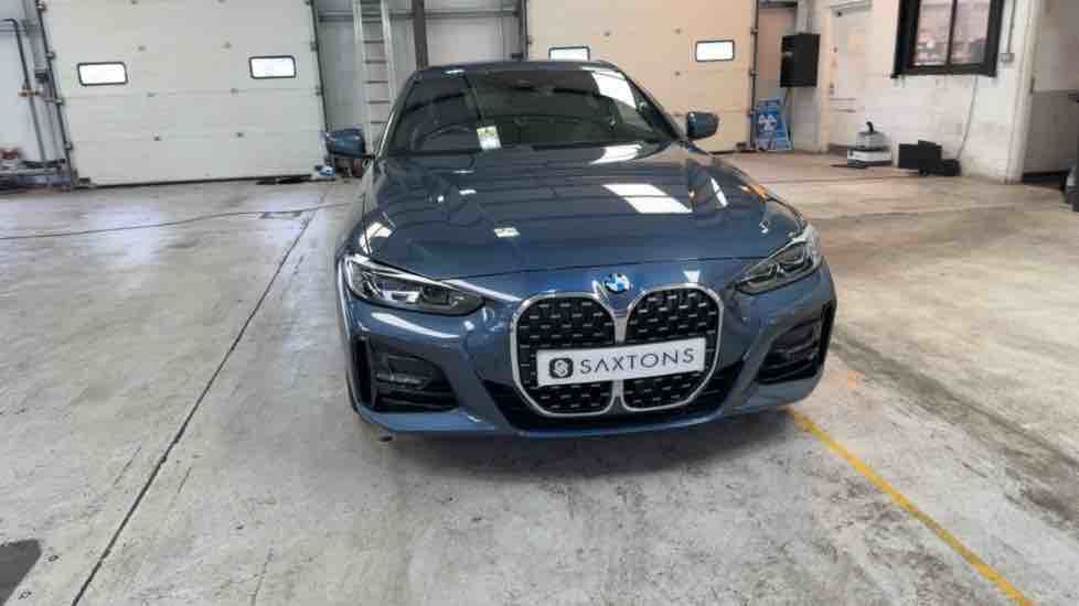 More views of BMW 4 Series