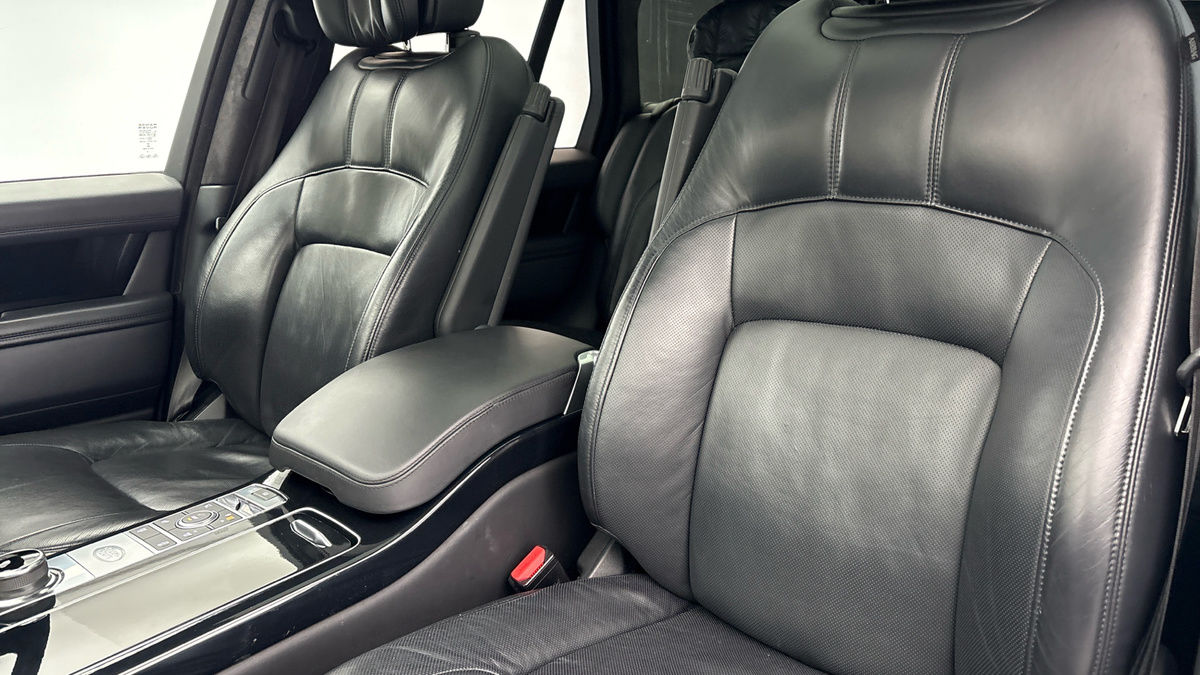 Land Rover Range Rover Image 7