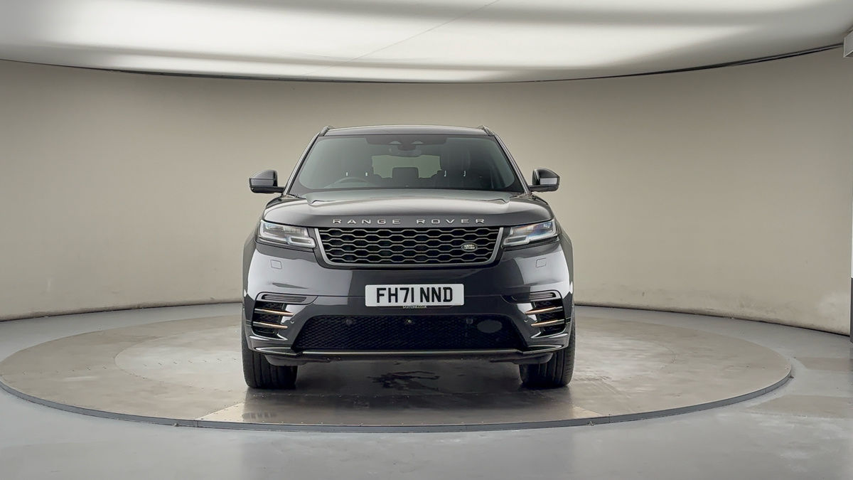 Land Rover Range Rover Velar Image 3