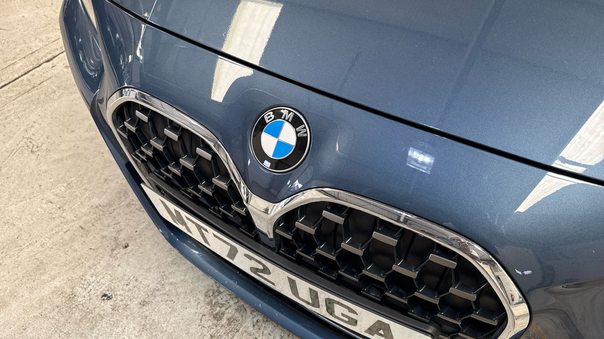 BMW 4 Series Image 20