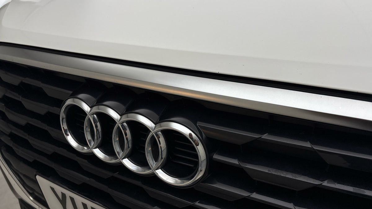 Audi Q2 Image 24