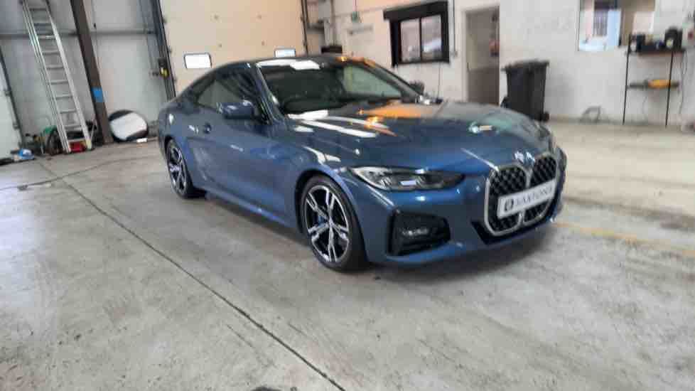 More views of BMW 4 Series
