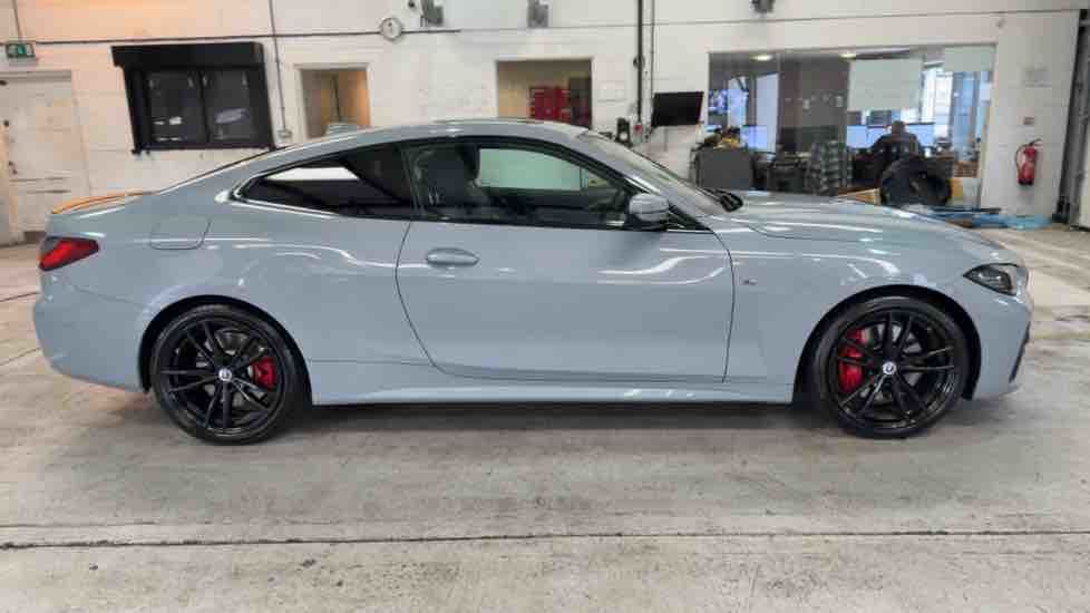More views of BMW 4 Series