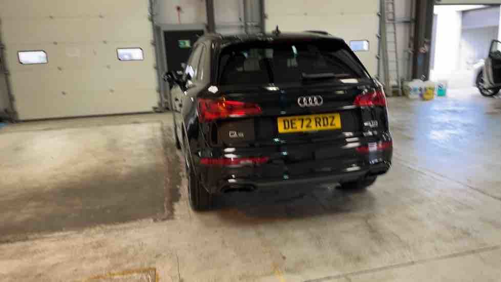More views of Audi Q5
