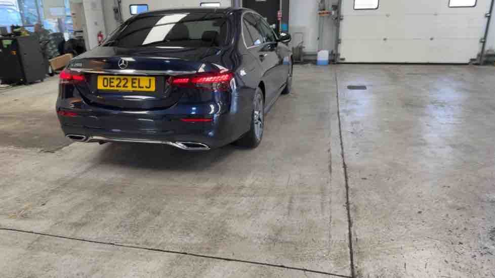 More views of Mercedes-Benz E Class