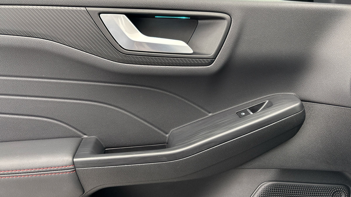 Ford Kuga Image 19